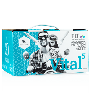 Vital 5